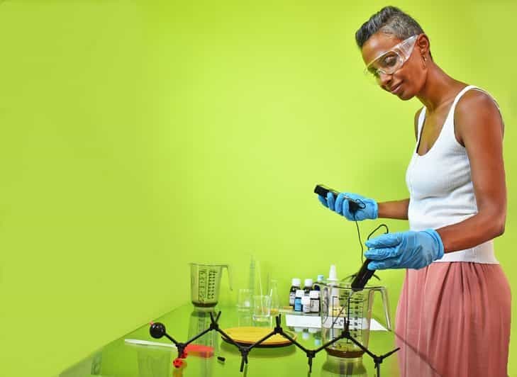 Crète : Créez votre propre savon crétois traditionnel