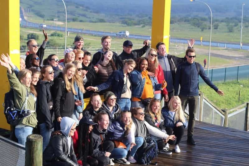 Billet Khayelitsha : visite à pied de 3 heures dans la ville