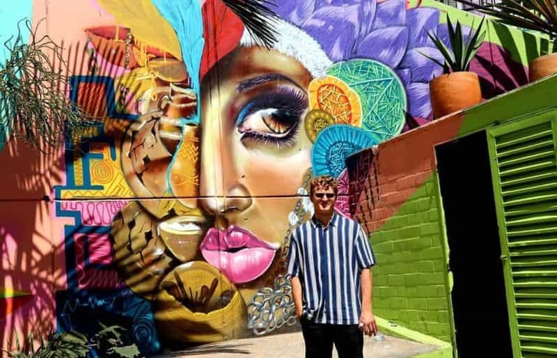 Billet Medellin : Visite culinaire de la Commune 13 avec Street Food