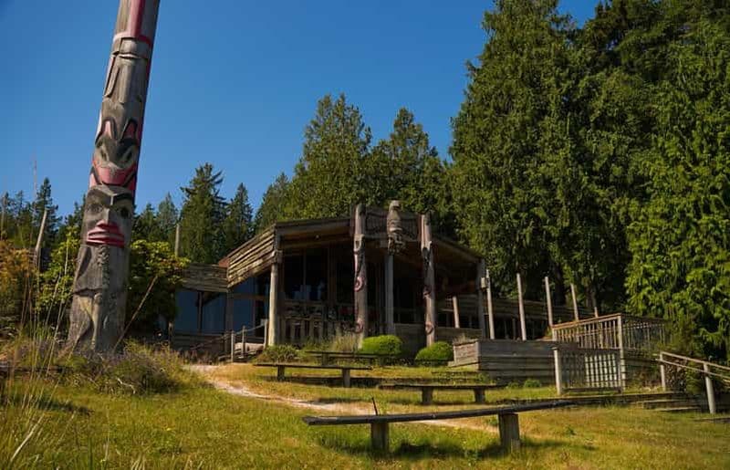 Visite privée d'une demi-journée en kayak sur l'île de Blake