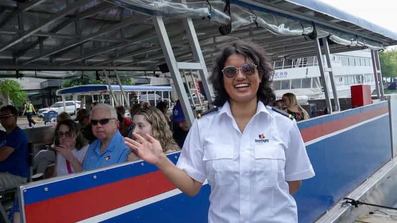 Billet Visite à pied de Toronto avec le Harbourfront et une croisière