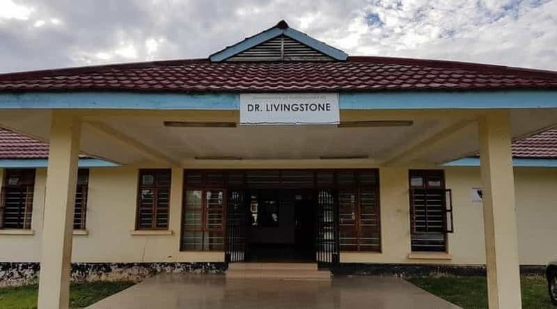 Billet Kigoma : visite guidée du musée Livingstone Memorial