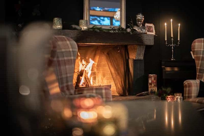 Soirée valaisanne avec raclette et fondue au fromage