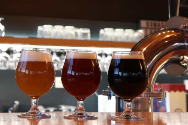 Bled : Voyage de dégustation de bières artisanales