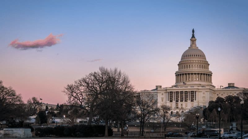 Billet Depuis New York : visite guidée d'une journée à Washington et Philadelphie