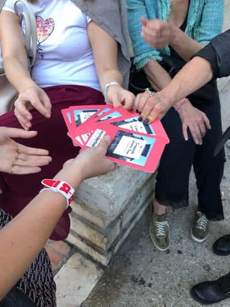 Découvrez Coppedè à Rome : architecture Art nouveau, symboles et bijoux