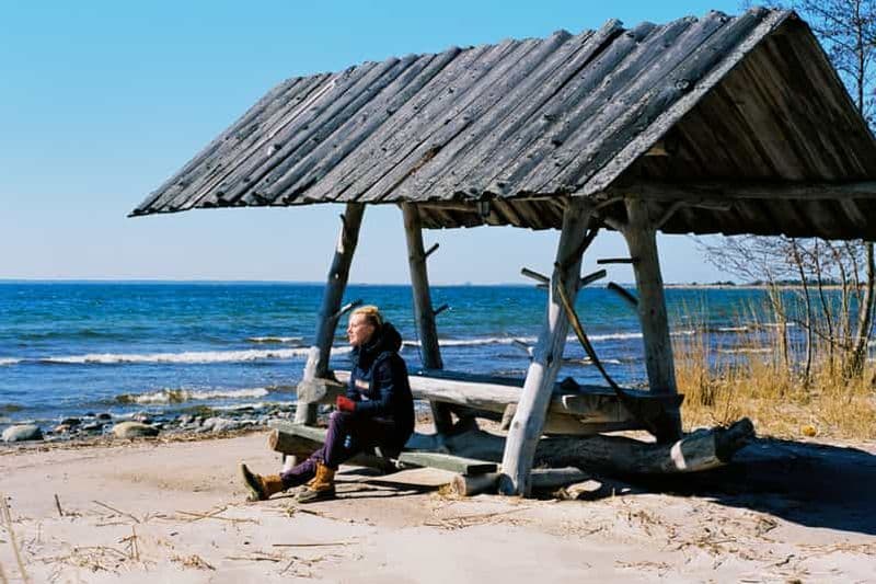 Billet Excursion d'une journée tout compris au départ de Tallinn : L'île de Prangli