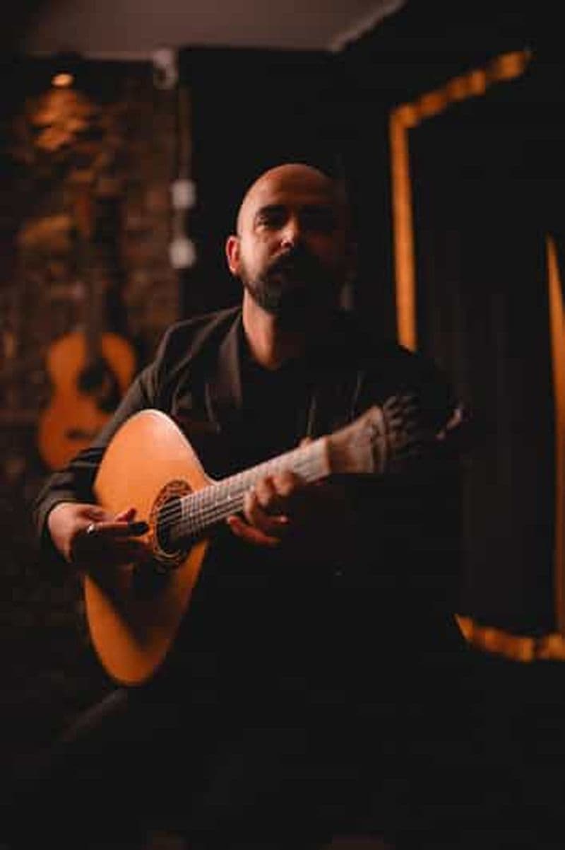 Madère : spectacle de fado, le cœur du Portugal, avec vin de Madère