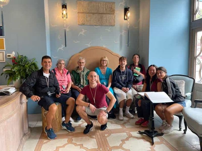 Riga : visite guidée à pied de la vieille ville