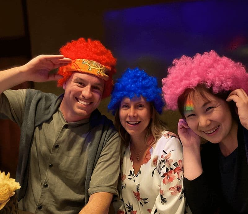 Billet Yokohama : expérience karaoké avec des chansons d'anime japonais