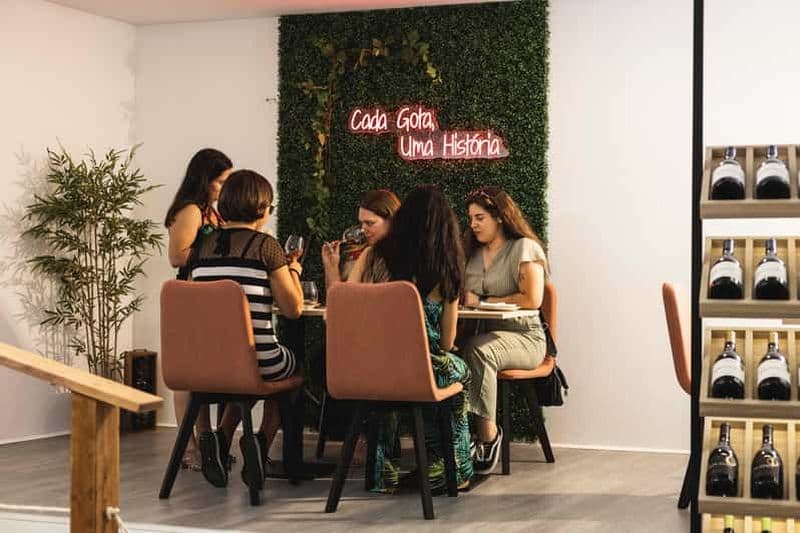 Billet Visite de Penafiel : vignoble Vinho Verde + centre historique + déjeuner