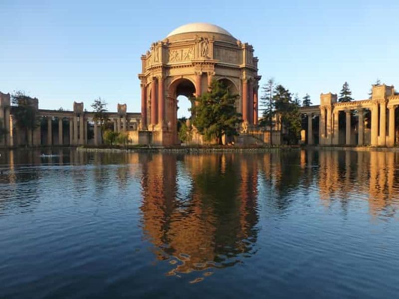 Billet SF Sightseeing Flex Pass - Asian Art Museum et option 15+.
