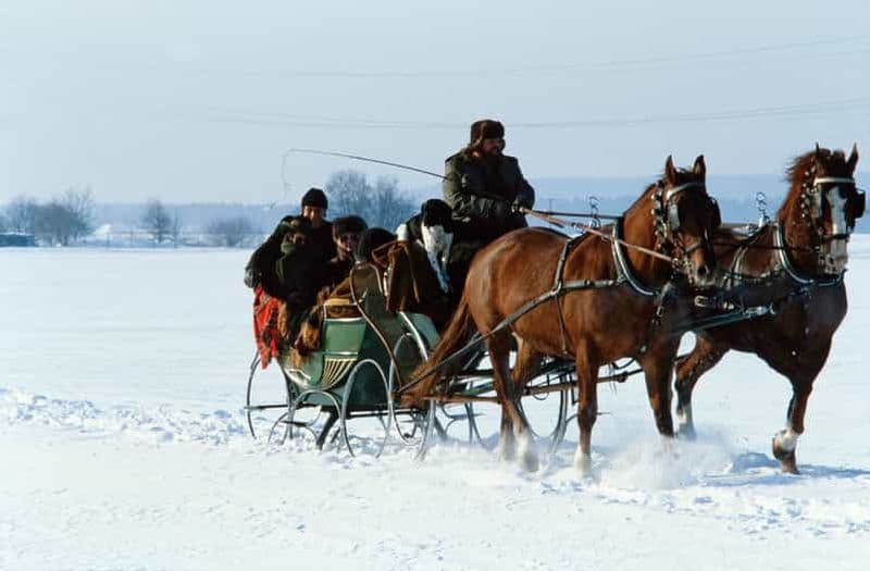 Bad Wörishofen : Promenade en calèche historique