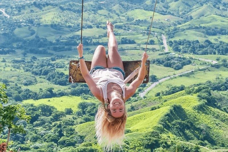 Billet Montaña Redonda et Playa Limón : Aventure en 4x4 et panoramas