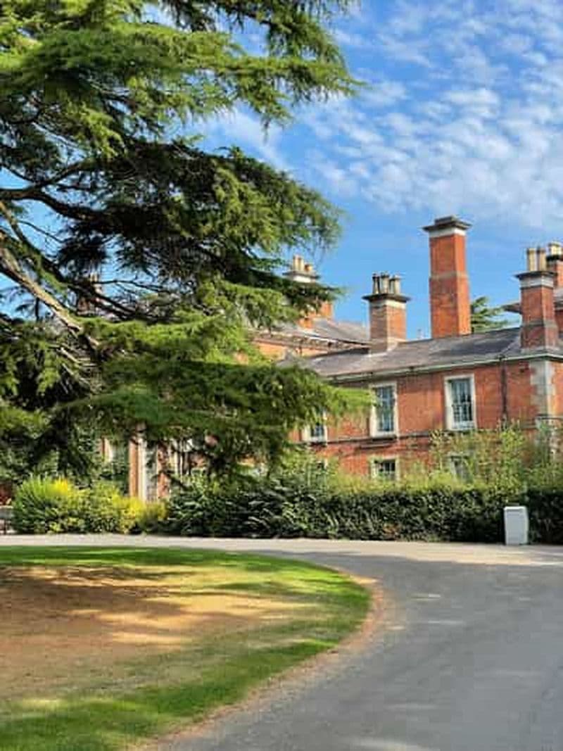 Billet Belfast : Promenade dans le parc Sir Thomas & Lady Dixon et pique-nique en plein air