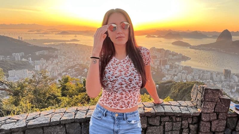 Billet Rio de Janeiro : Lever du soleil et visite du Christ Rédempteur