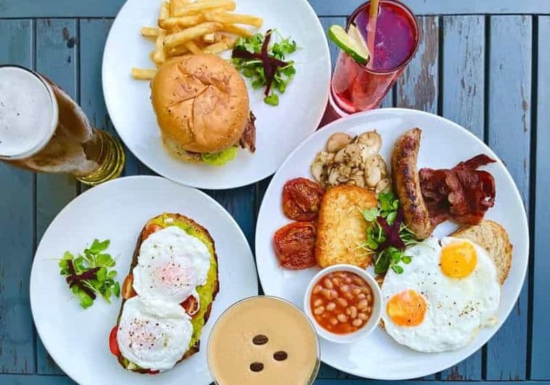 Hoi An : tour en bateau-panier avec The Basket Boat Café