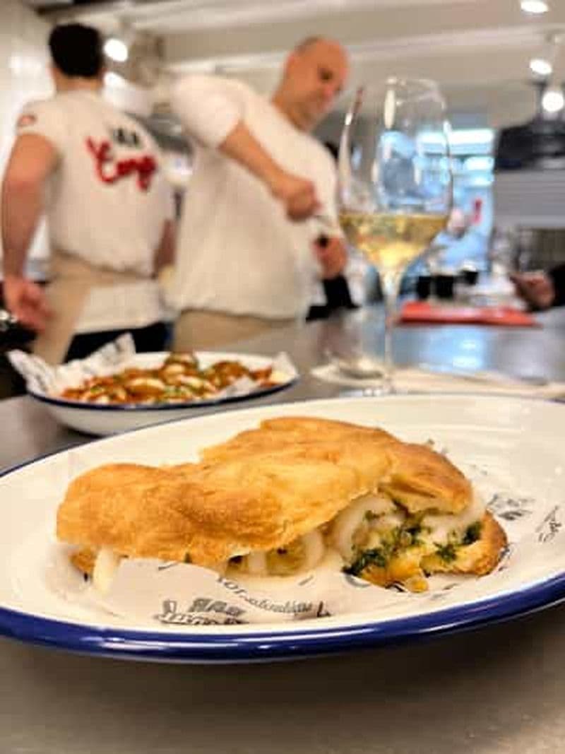 Billet Barcelone : Aventure Gastronomique Tapas