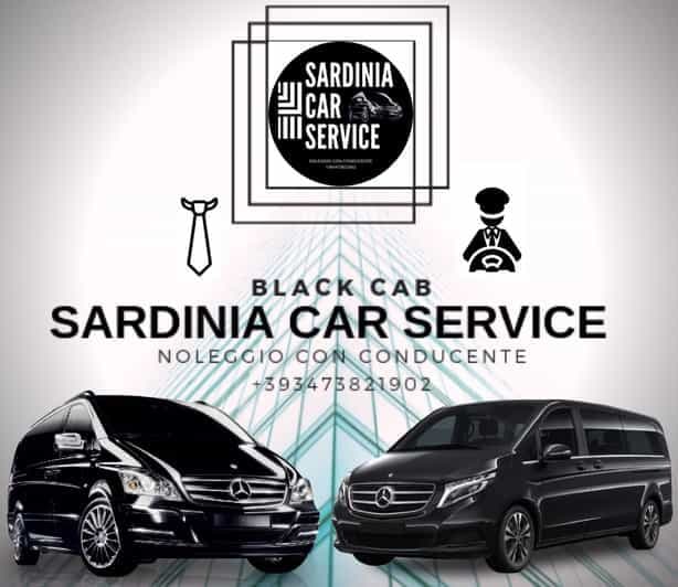 Billet Circuit de la côte nord-est de la Costa Smeralda