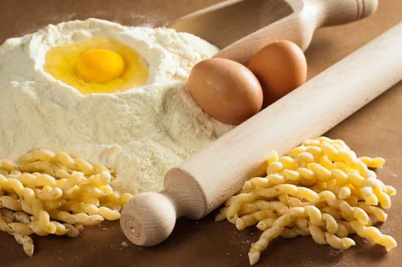 Palerme : cours de cuisine de pâtes et de Tiramisu chez l'habitant