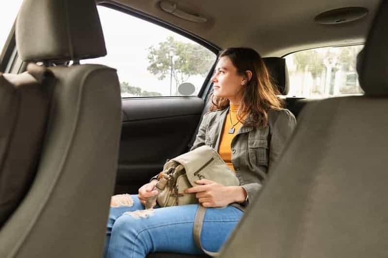 Billet Transfert privé aller simple entre Louxor et Assouan