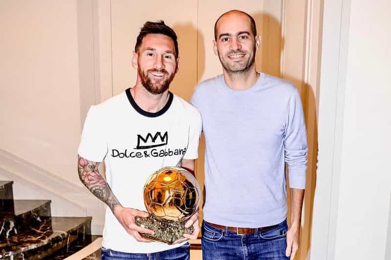 Billet Découvrez l'histoire du Barça et de Messi au Camp Nou