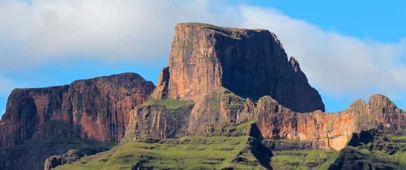Billet Visite d'une jounée des montagnes du Drakensberg au départ de Durban et randonnée pédestre