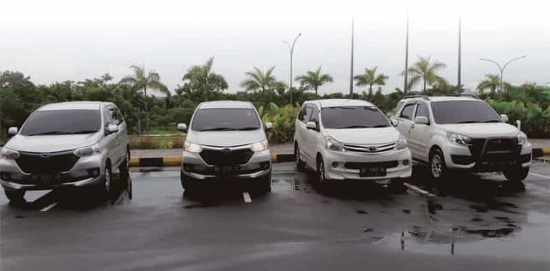 Billet Batam Private Car & Bus Charter by Batam Private Tours (en anglais)