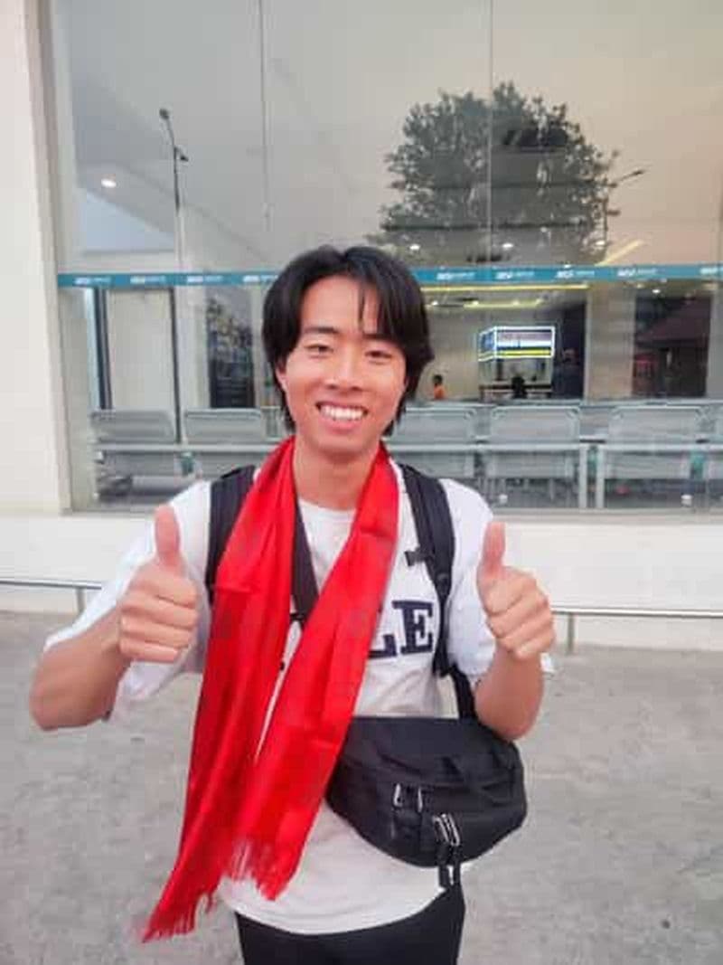 Billet Au départ de Katmandou : Budget 6- Day Langtang trek