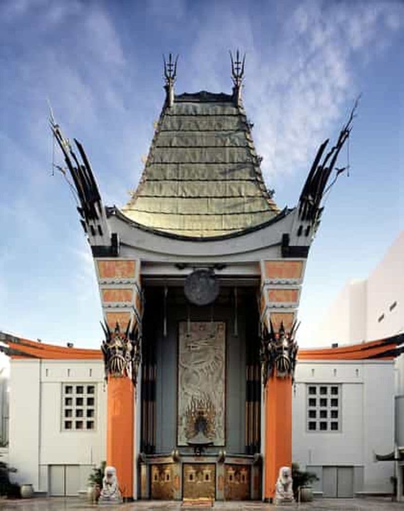 Billet Visite à pied de l'historique Hollywood Boulevard et des palais de cinéma