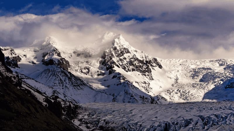 Billet Depuis Reykjavik : Circuit 4x4 à Landmannalaugar