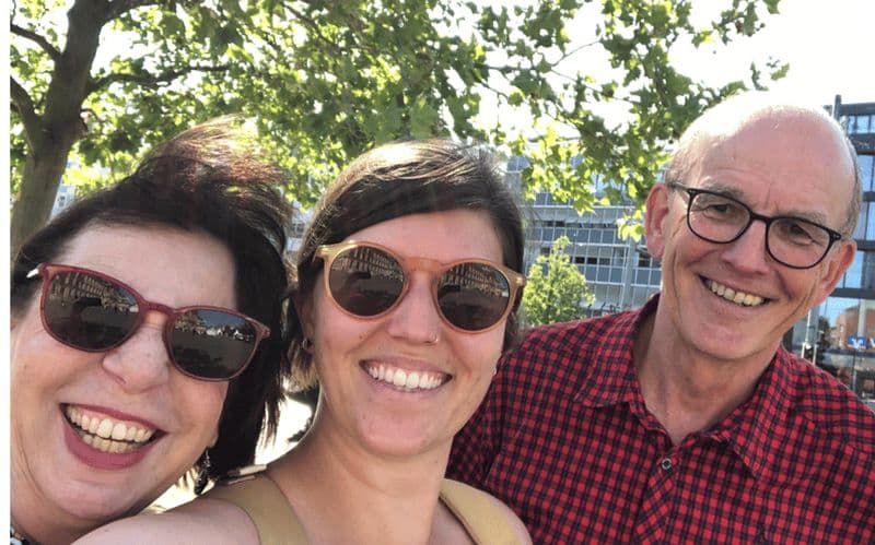 Manchester : un escape game en plein air passionnant à vivre sur smartphone