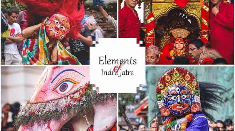 Billet Tournée du festival Kumari 17 septembre, une journée