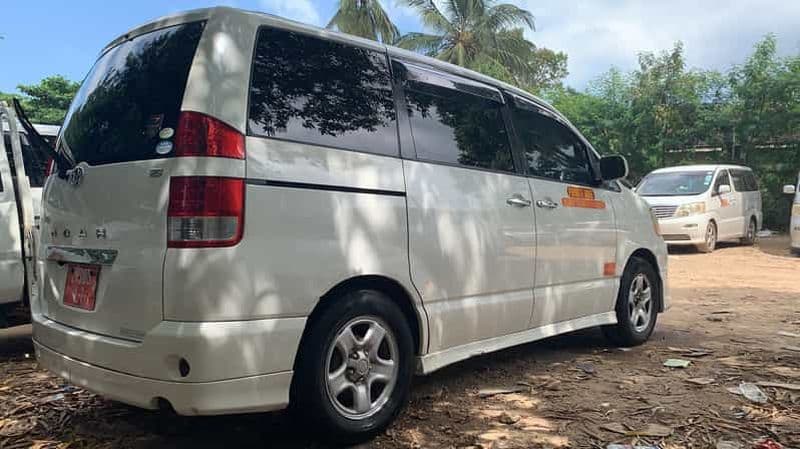 Billet Zanzibar : de l'aéroport aux hôtels Paje/Jambiani et Kizimkazi