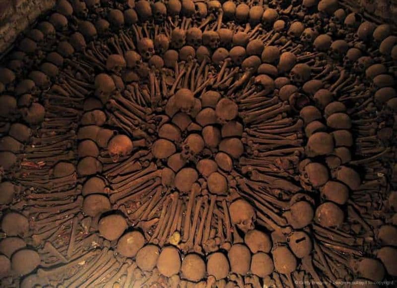 Visite en bus de Lima : Centre historique et catacombes de Saint-François