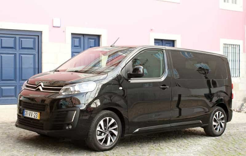 Billet Lisbonne : Visite d'une jounée à Fátima, Batalha, Nazaré et Óbidos