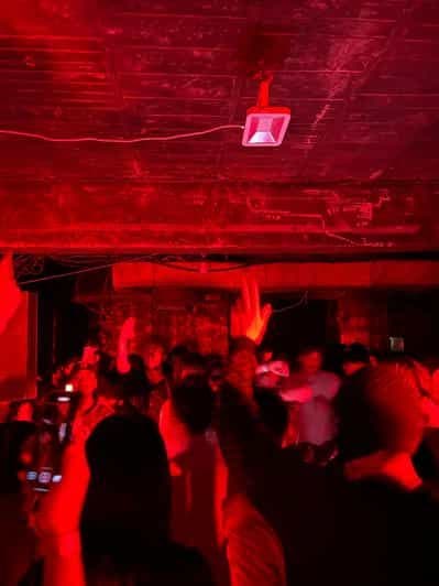 Tokyo : expérience DJ Club Tour dans la vie nocturne de Shibuya