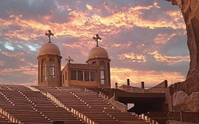 Billet Le Caire : 6 jours de visite de la ville et du désert avec repas et hébergement