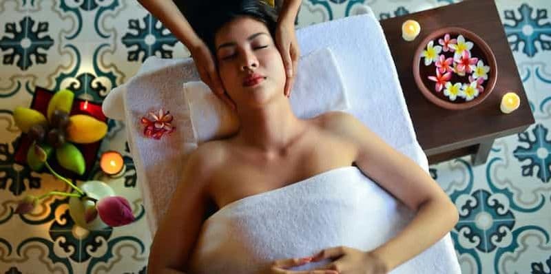 Billet Mayan Spa Cancun : Traitements corporels naturels et visite de bien-être