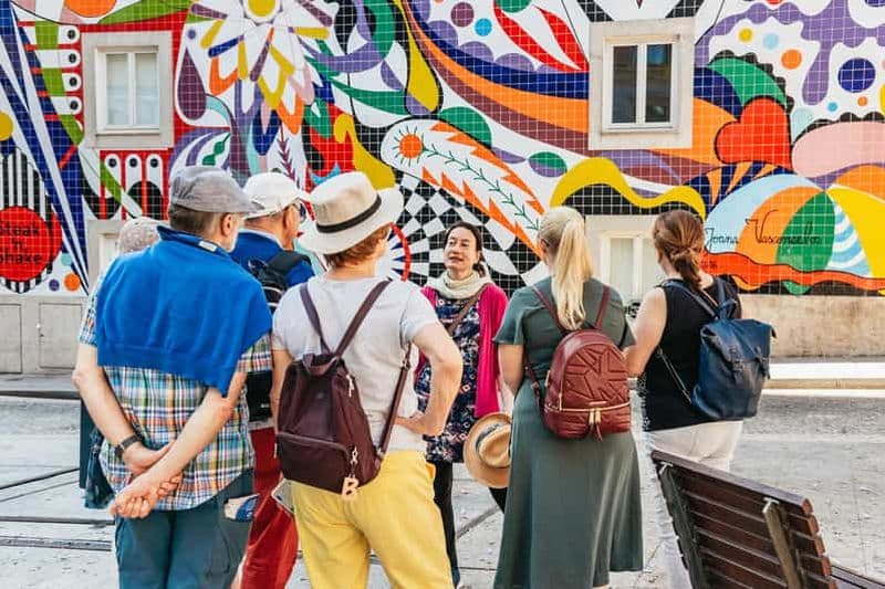 Billet Porto : visite des temps forts et des trésors cachés (10 personnes maximum)