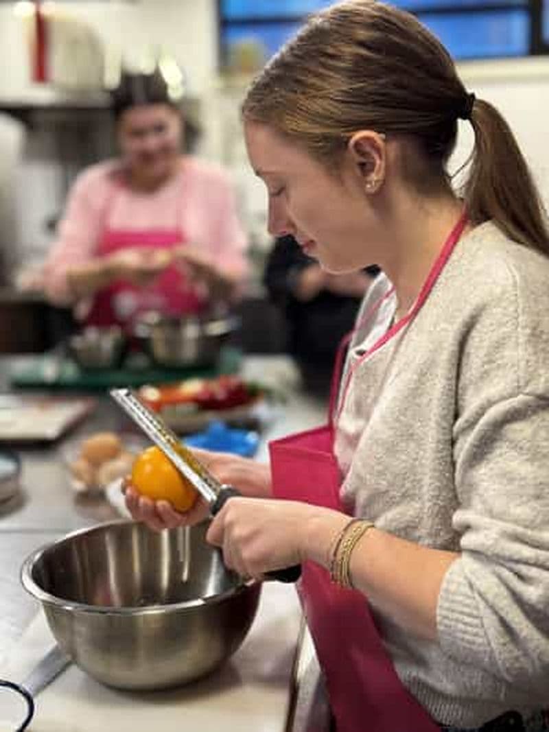 Billet Portugal : cours sur les desserts traditionnels portugais