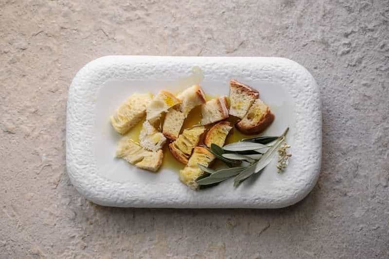 DÉGUSTATION DE POTERIE ET D'HUILE D'OLIVE (3 heures 30)