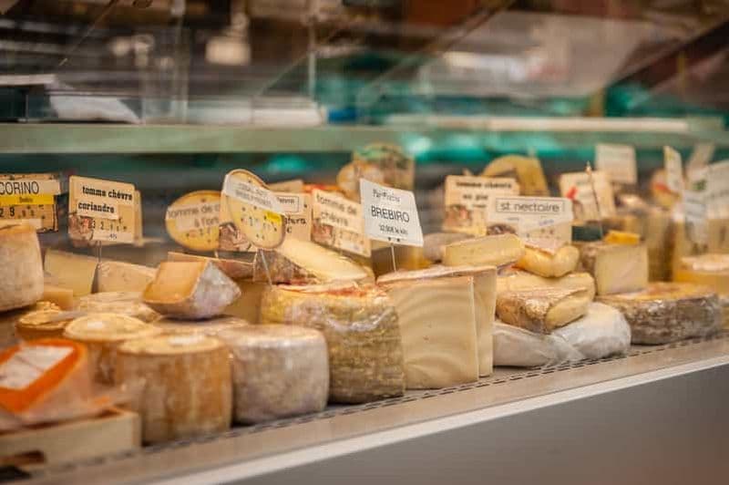 Billet Paris Pigalle Sud : La visite culinaire de l'apéro cool