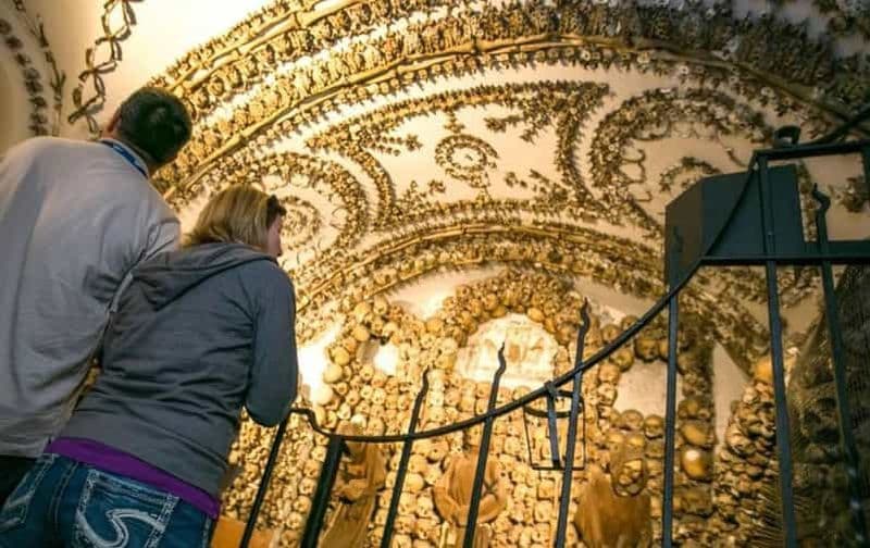 Billet Découvrez Rome : cryptes, aqueducs souterrains, monuments emblématiques