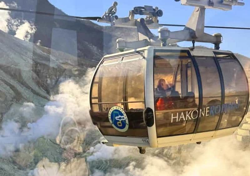 Billet Tohoku en hiver (Tokyo) | Ginzan Onsen + Zao + hôtel et repas