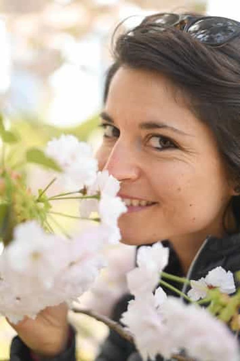 Guide Francophone Privé à Tokyo Avec Service Photographie