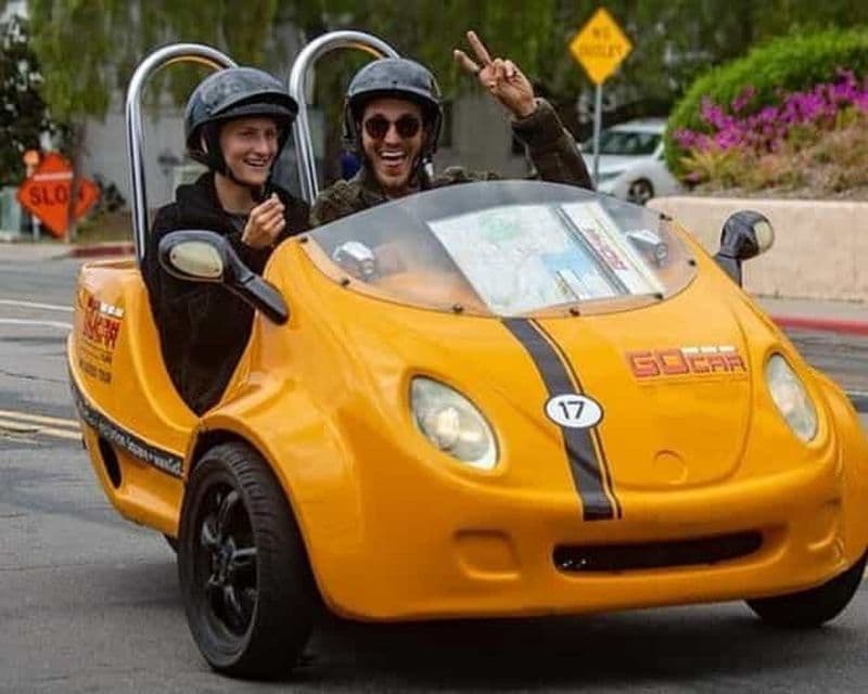 Monterey : Spécial oiseaux précoces - 2 heures