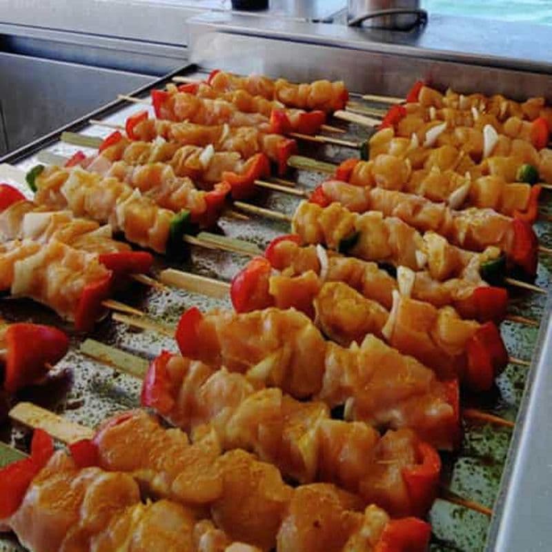 Billet Le Grau-du-Roi : Soirée années 80 et croisière au coucher du soleil