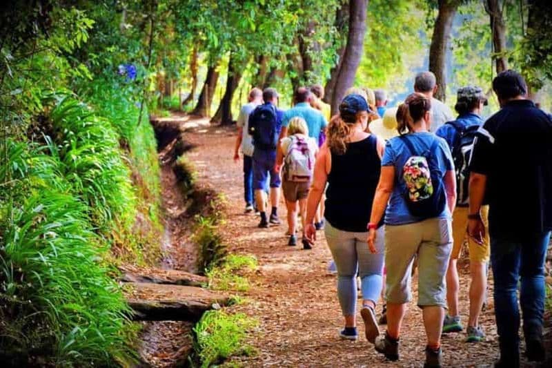 Billet Agadir : Visite guidée de la vallée du Paradis avec dégustation d'huile d'argan