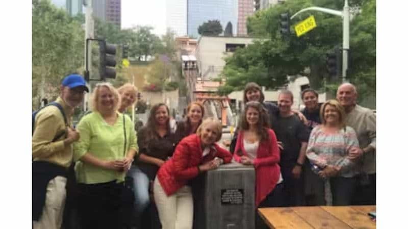 Billet Los Angeles : Visite guidée de la plage de Venice